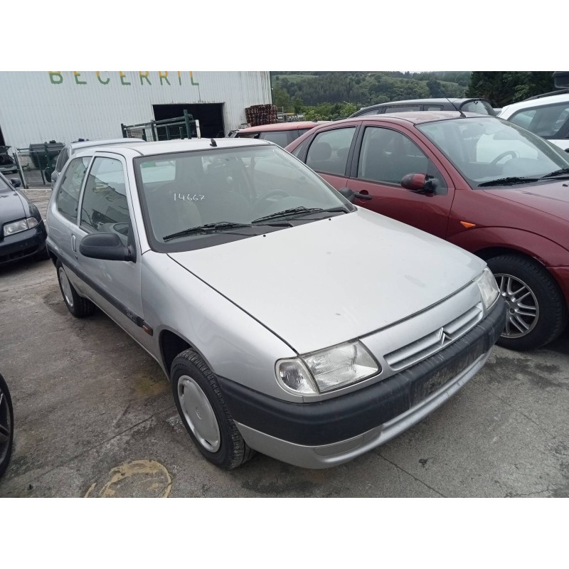 citroen saxo del año 1997