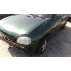 opel corsa b del año 1999