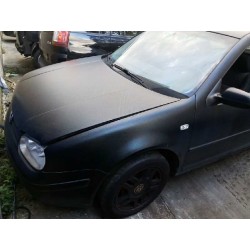 volkswagen golf iv berlina (1j1) del año 2002