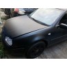 volkswagen golf iv berlina (1j1) del año 2002