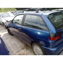 seat ibiza (6k) del año 1998