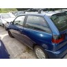 seat ibiza (6k) del año 1998
