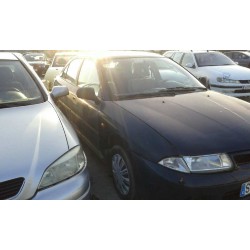 mitsubishi carisma berina 5 (da0) del año 1998