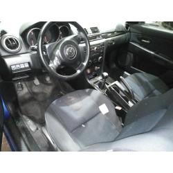 mazda 3 berlina (bk) del año 2004