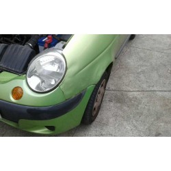 daewoo matiz del año 2004