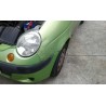 daewoo matiz del año 2004