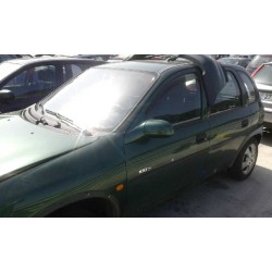 opel corsa b del año 1999