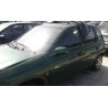 opel corsa b del año 1999