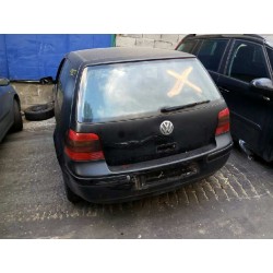 volkswagen golf iv berlina (1j1) del año 2002