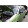 daewoo matiz del año 2004