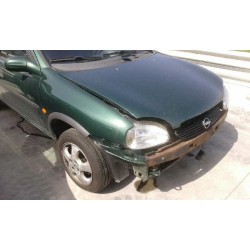 opel corsa b del año 1999