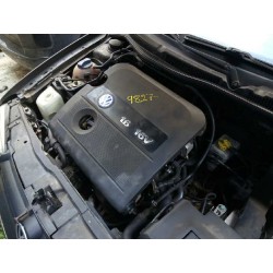 volkswagen golf iv berlina (1j1) del año 2002