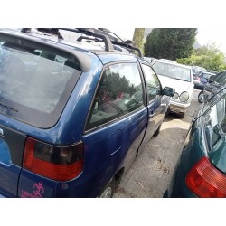seat ibiza (6k) del año 1998