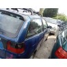 seat ibiza (6k) del año 1998