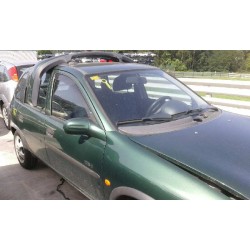 opel corsa b del año 1999