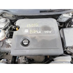 seat cordoba berlina (6l2) del año 2003