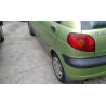 daewoo matiz del año 2004