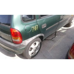 opel corsa b del año 1999