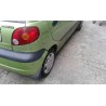 daewoo matiz del año 2004