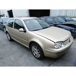 volkswagen golf iv berlina (1j1) del año 2002