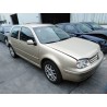 volkswagen golf iv berlina (1j1) del año 2002