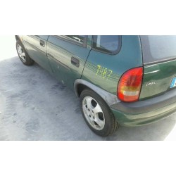 opel corsa b del año 1999