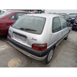 citroen saxo del año 1997