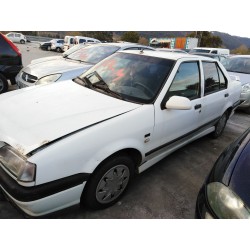 renault 19 hatchback (b/c53) del año 1995