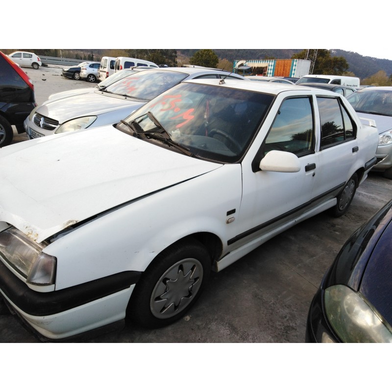 renault 19 hatchback (b/c53) del año 1995