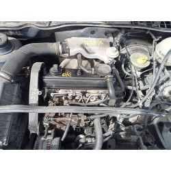 seat ibiza (6k) del año 1998