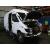 mercedes sprinter 02.00  caja cerrada del año 2003
