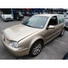 volkswagen golf iv berlina (1j1) del año 2002