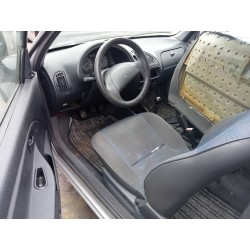 citroen saxo del año 1997