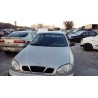 daewoo lanos del año 2001