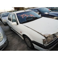 renault 19 hatchback (b/c53) del año 1995