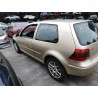 volkswagen golf iv berlina (1j1) del año 2002