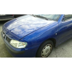seat cordoba berlina (6k2) del año 2002