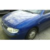 seat cordoba berlina (6k2) del año 2002