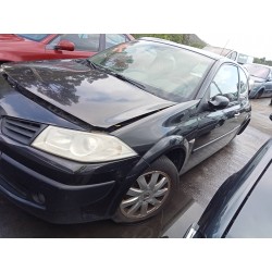 renault megane ii berlina 5p del año 2007