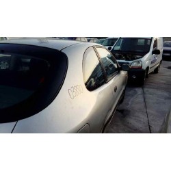 daewoo lanos del año 2001