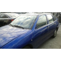 seat cordoba berlina (6k2) del año 2002
