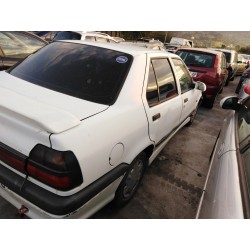 renault 19 hatchback (b/c53) del año 1995