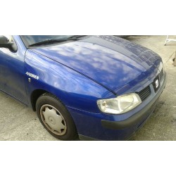 seat cordoba berlina (6k2) del año 2002