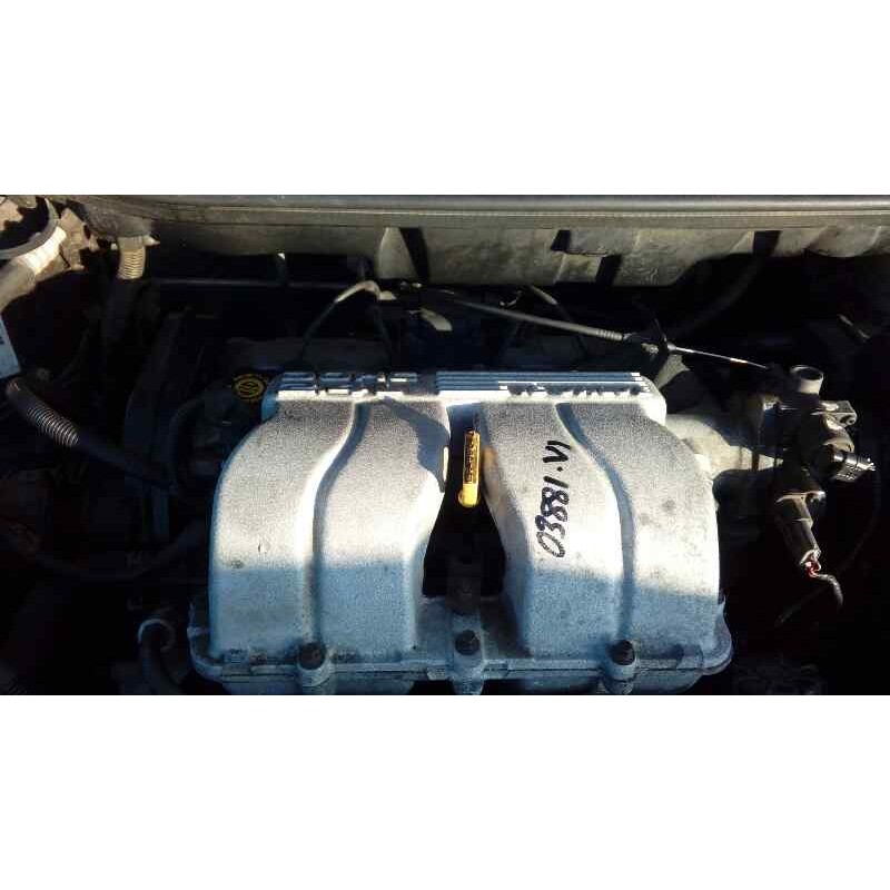 chrysler voyager (gs) del año 1996 chrysler voyager (gs) del año 1996