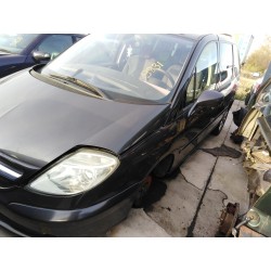 citroen c8 del año 2005