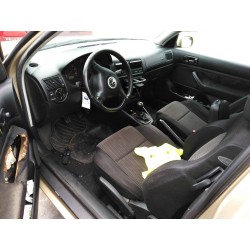 volkswagen golf iv berlina (1j1) del año 2002