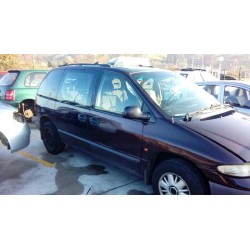chrysler voyager (gs) del año 1996