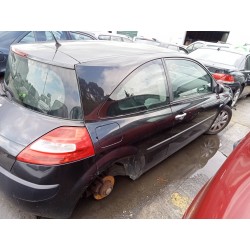 renault megane ii berlina 5p del año 2007