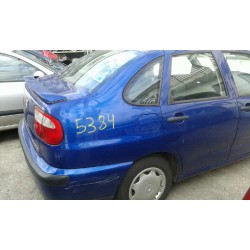 seat cordoba berlina (6k2) del año 2002