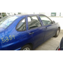 seat cordoba berlina (6k2) del año 2002